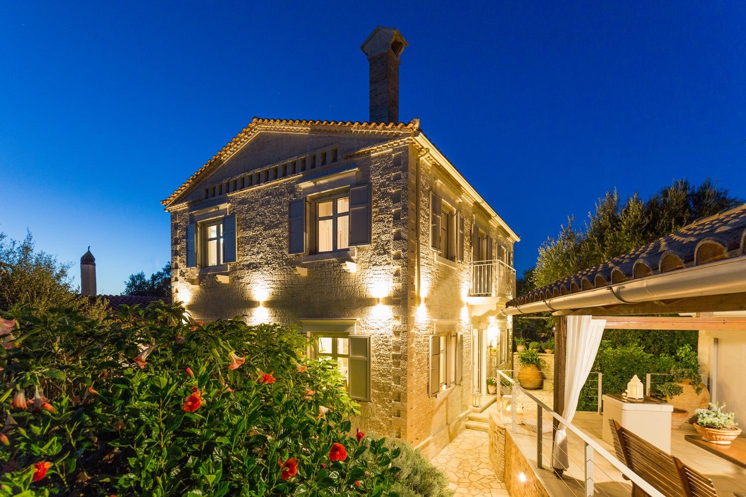 La Maison — photo 2