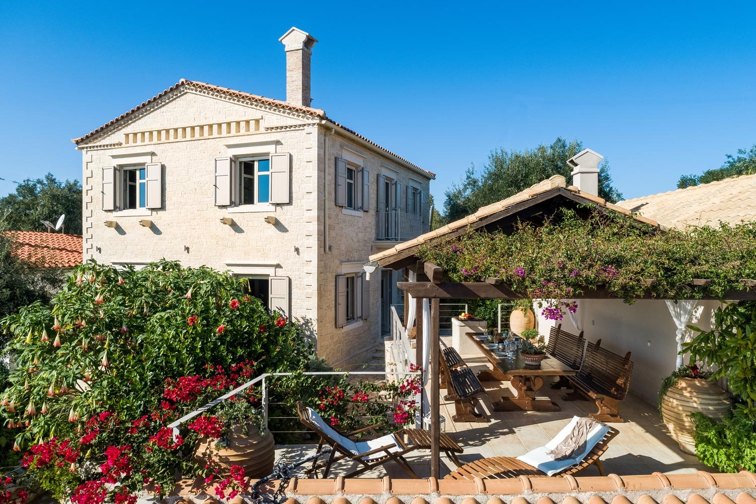 La Maison — photo 8