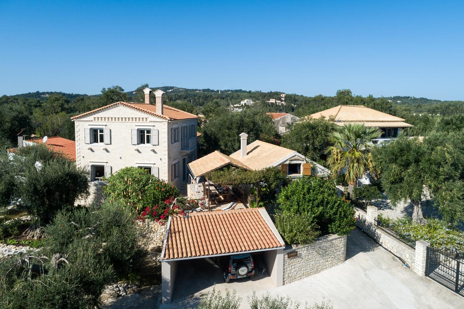 La Maison — photo 9