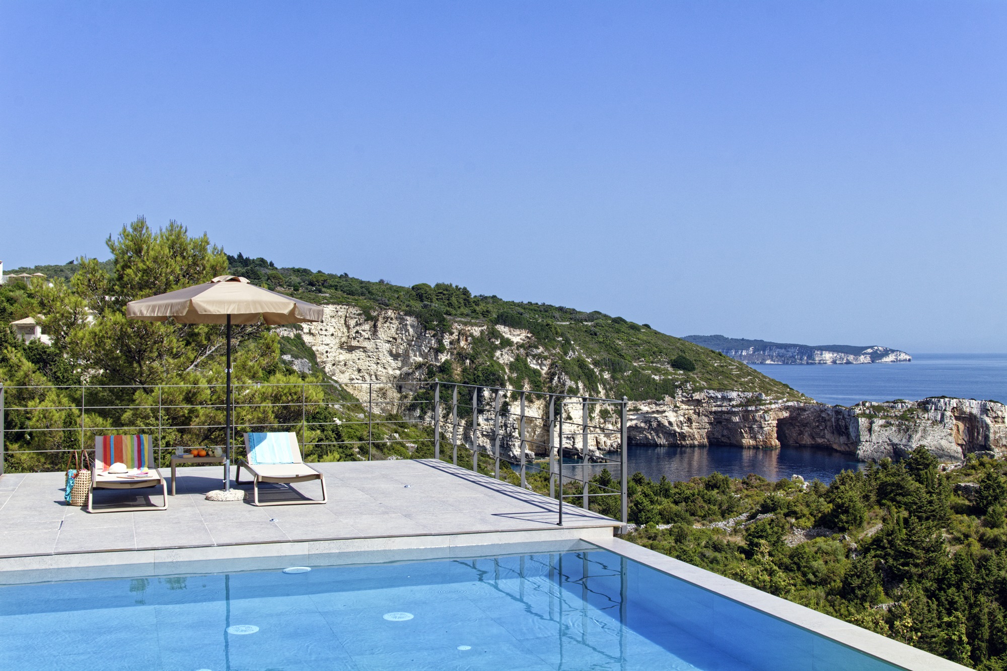 Nemesis - Dreamcatcher villas — photo 8