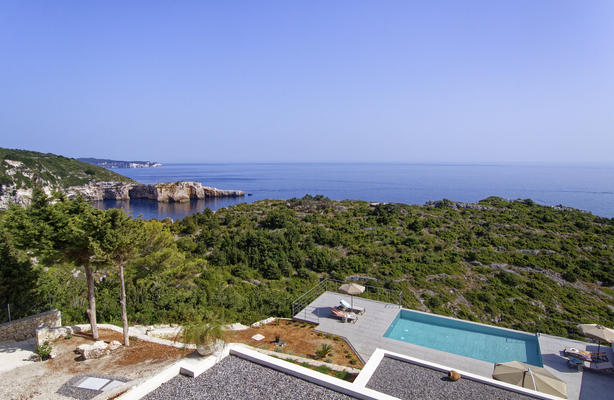 Nemesis - Dreamcatcher villas — photo 9