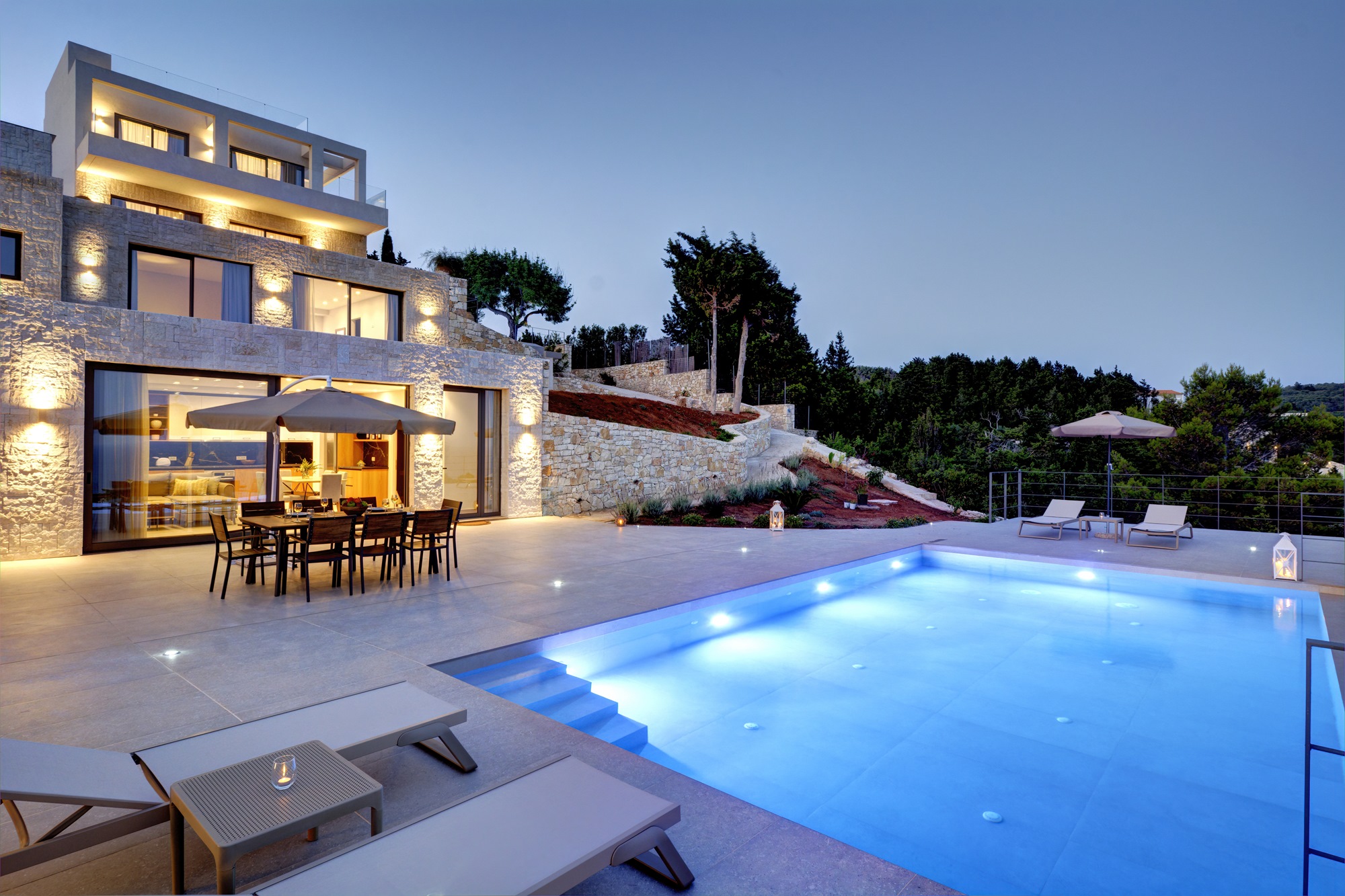 Nemesis - Dreamcatcher villas — photo 2