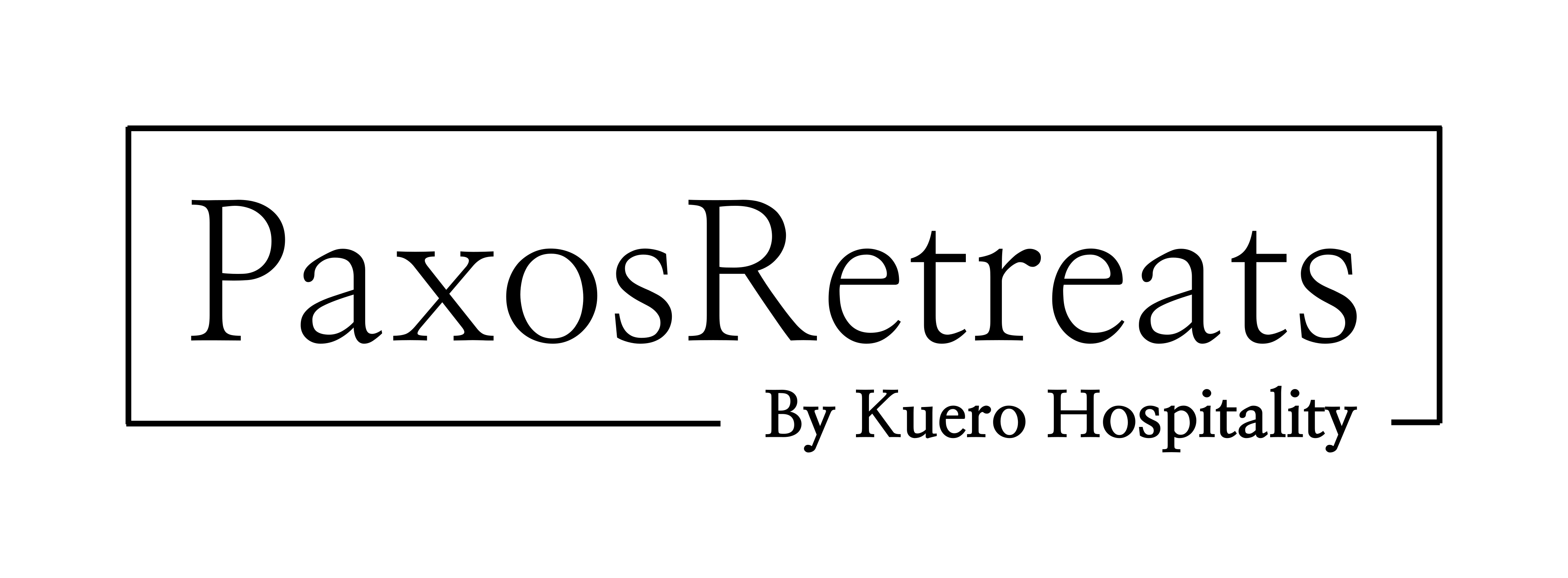 Paxos Retreats